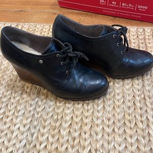 Ugg Booties Size 6 1/2